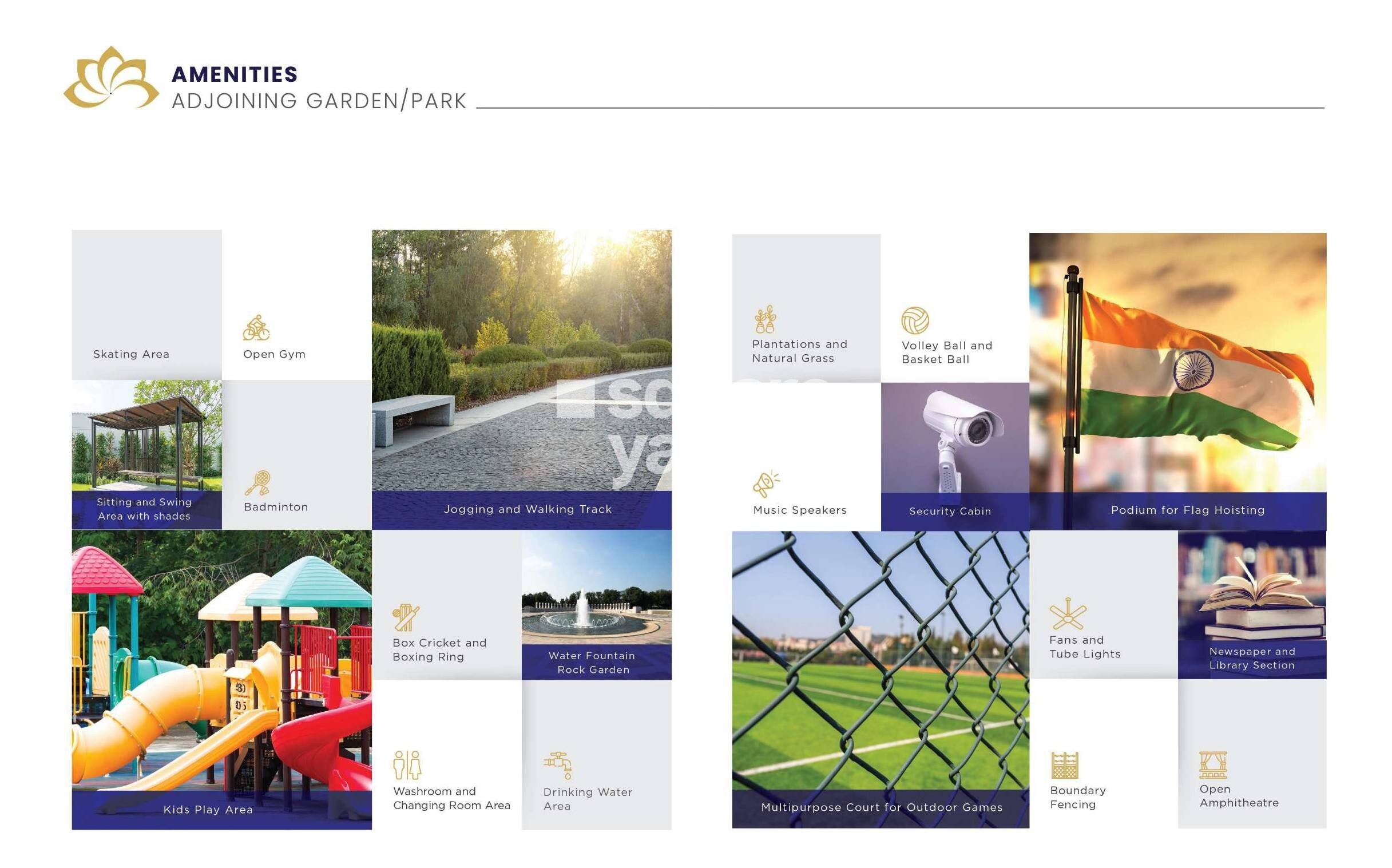 MPCHFLS Galaxy Heights Amenities-Features 1