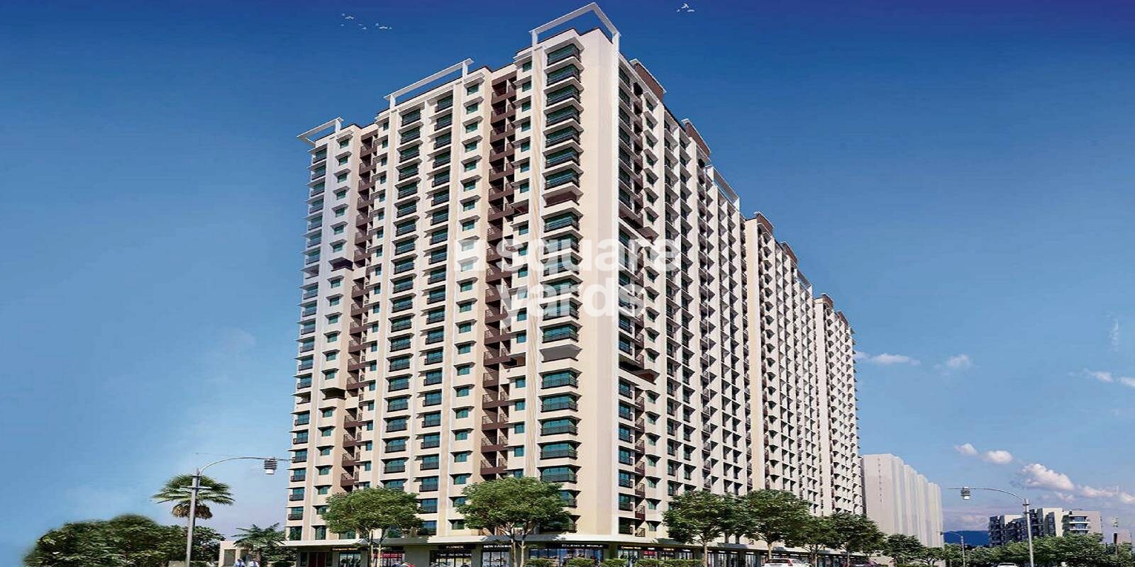 MPCHFLS Galaxy Heights