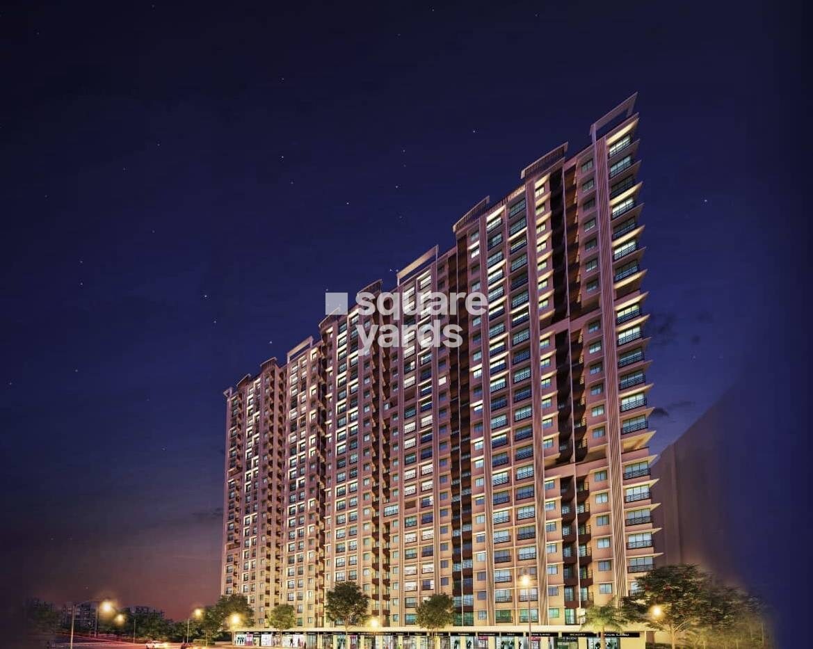 MPCHFLS Galaxy Heights Tower View 2