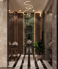 MPR Nilesh Apartment Amenities-Features