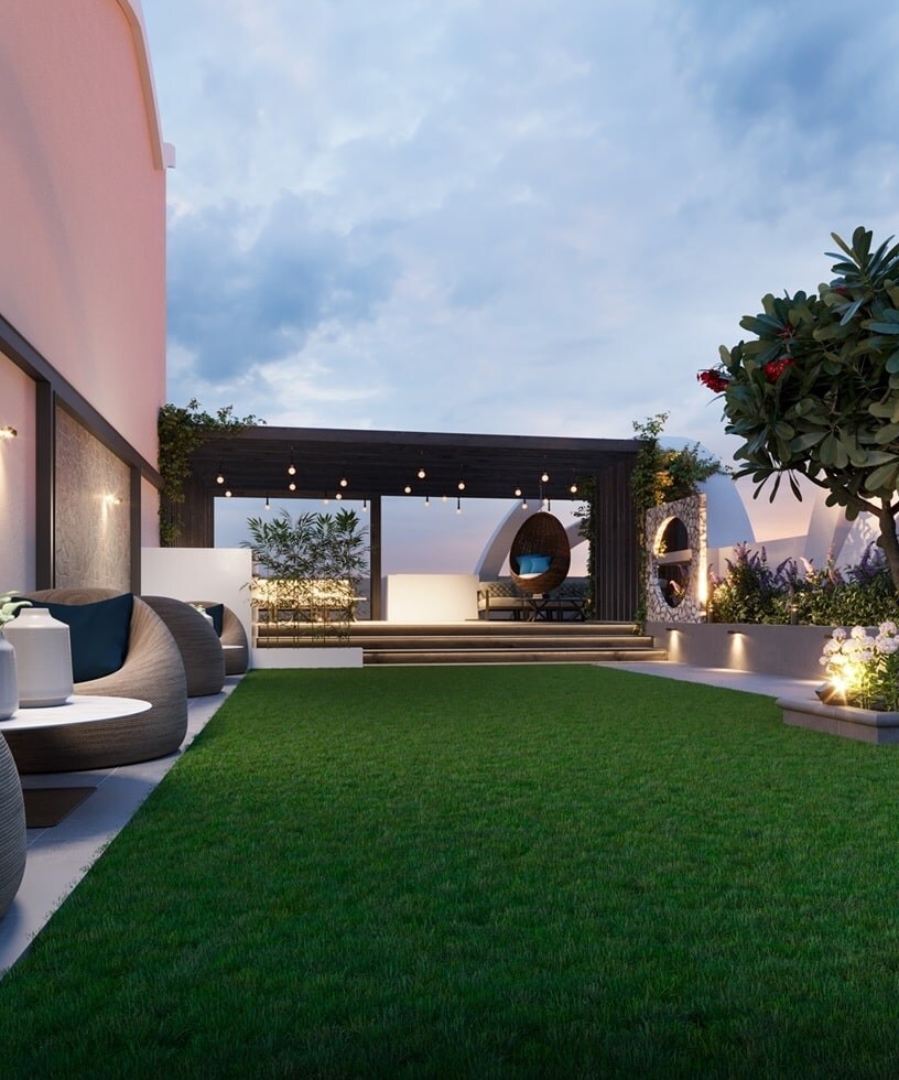 MPR Nilesh Apartment Amenities-Features 2