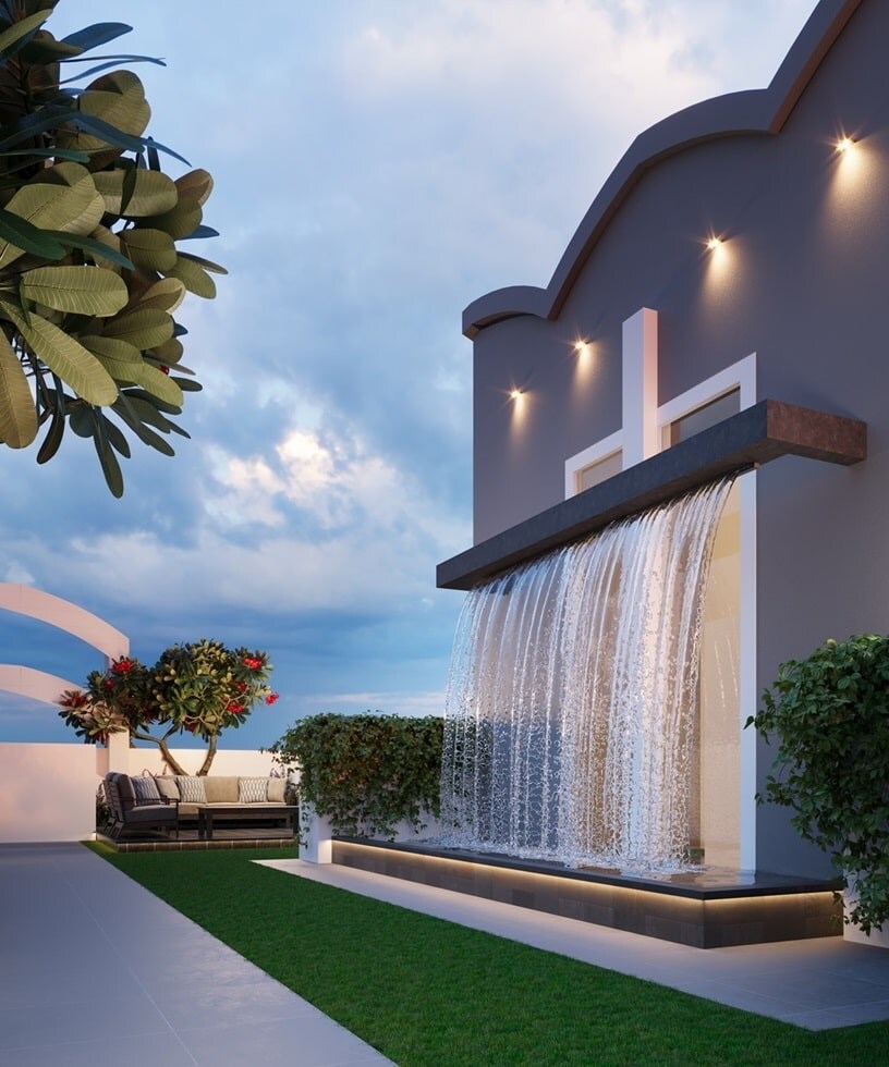 MPR Nilesh Apartment