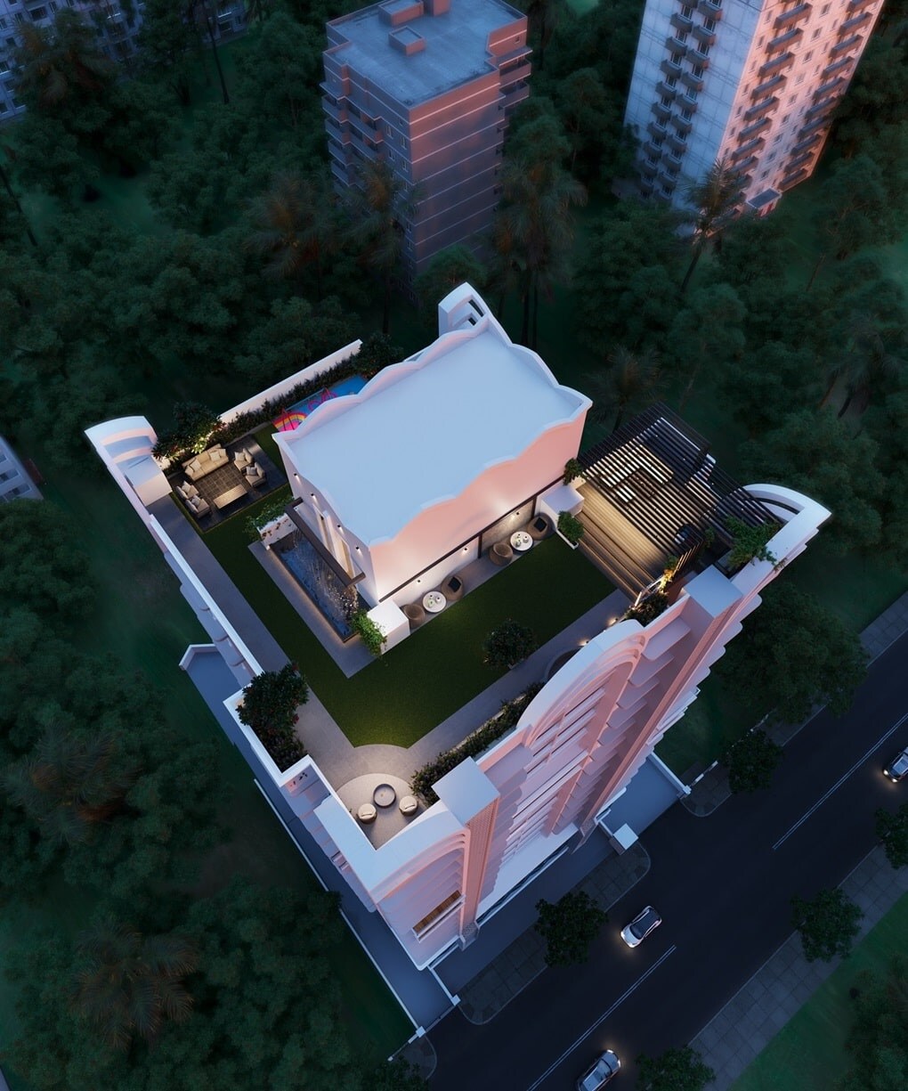 MPR Nilesh Apartment