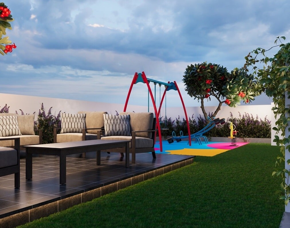 MPR Nilesh Apartment Amenities-Features 5