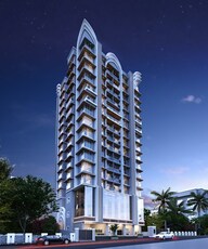 MPR Nilesh Apartment Apartment Exteriors