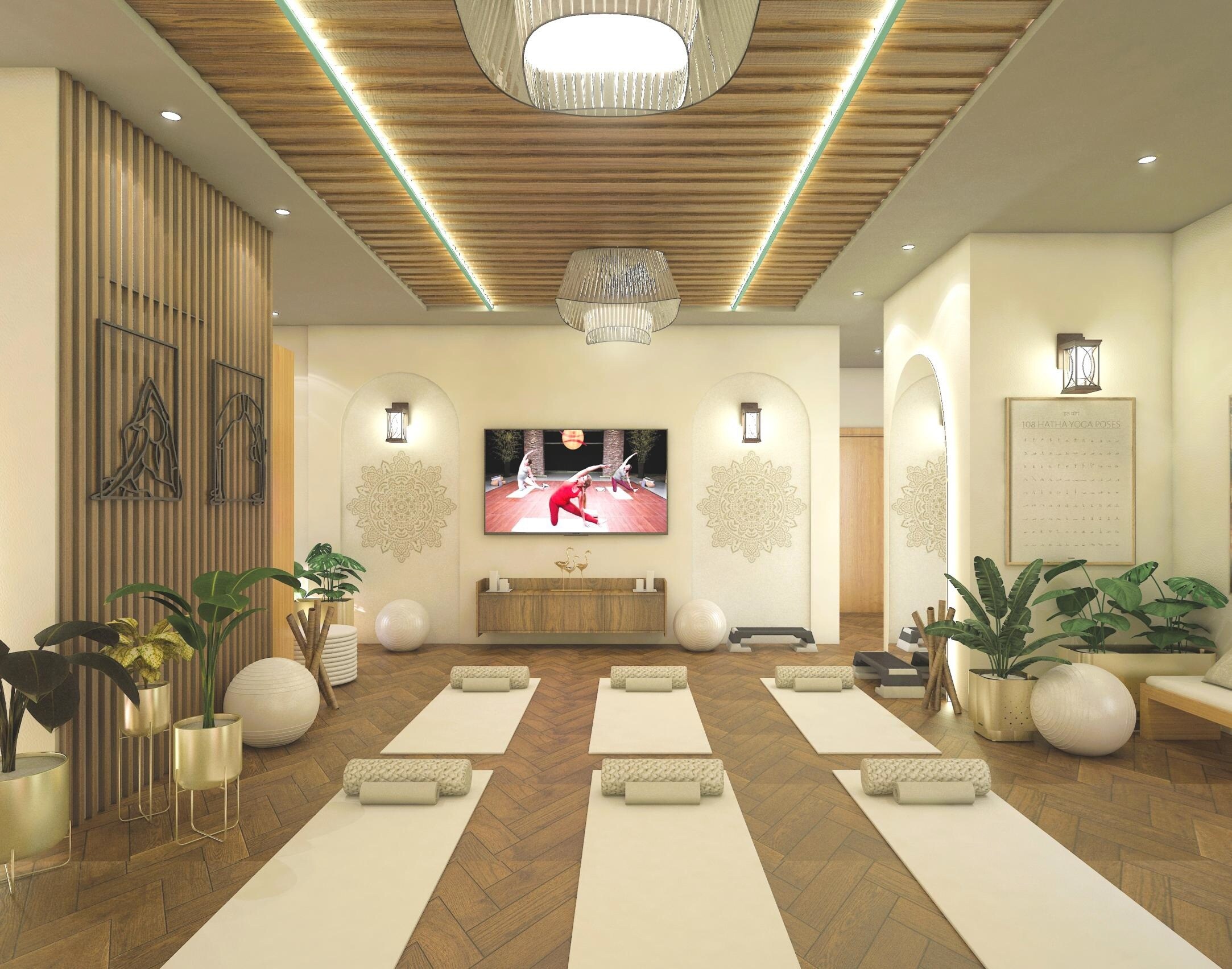 MPR Nilesh Amenities-Features