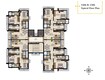 MPR Nilesh Floor Plans