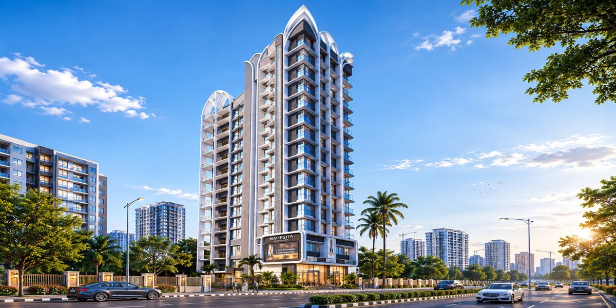MPR Varsha, Dahisar East, Mumbai