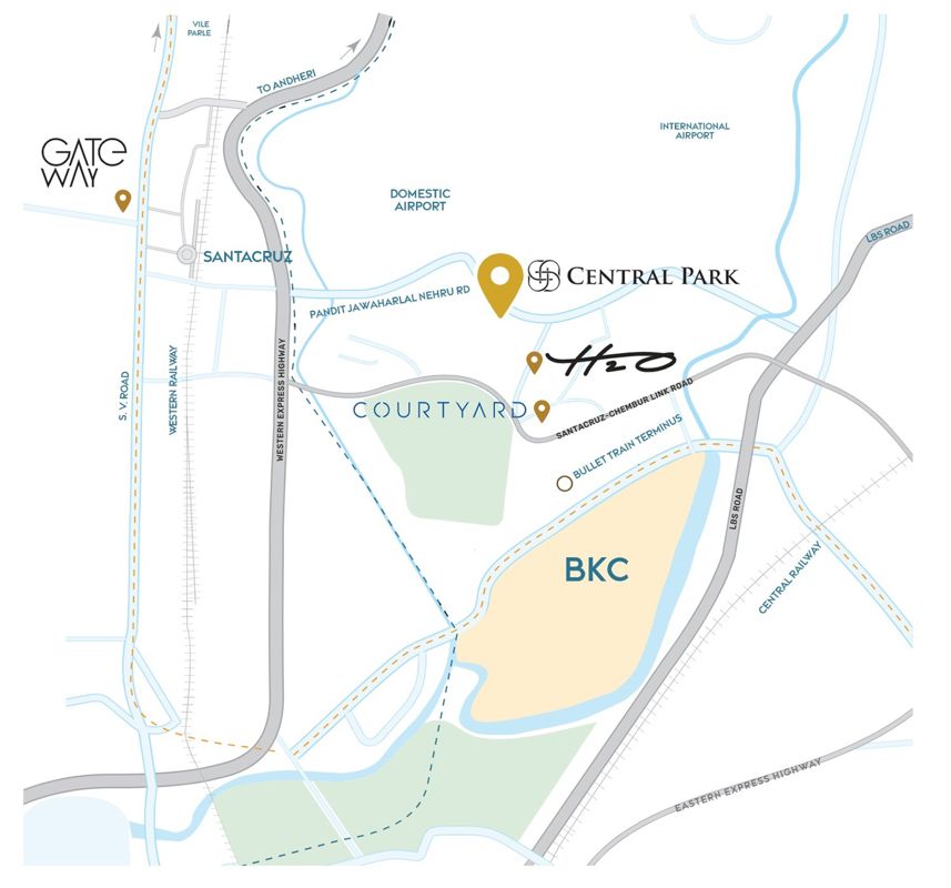 MS Central Park