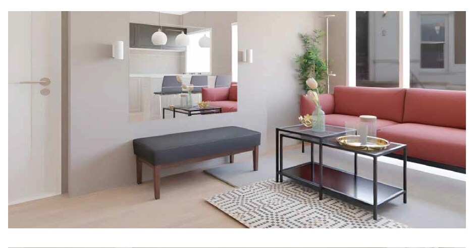 MS Mody Mickey Links Apartment Interiors 1