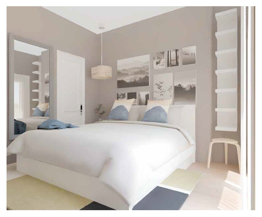 MS Mody Mickey Links Apartment Interiors 3