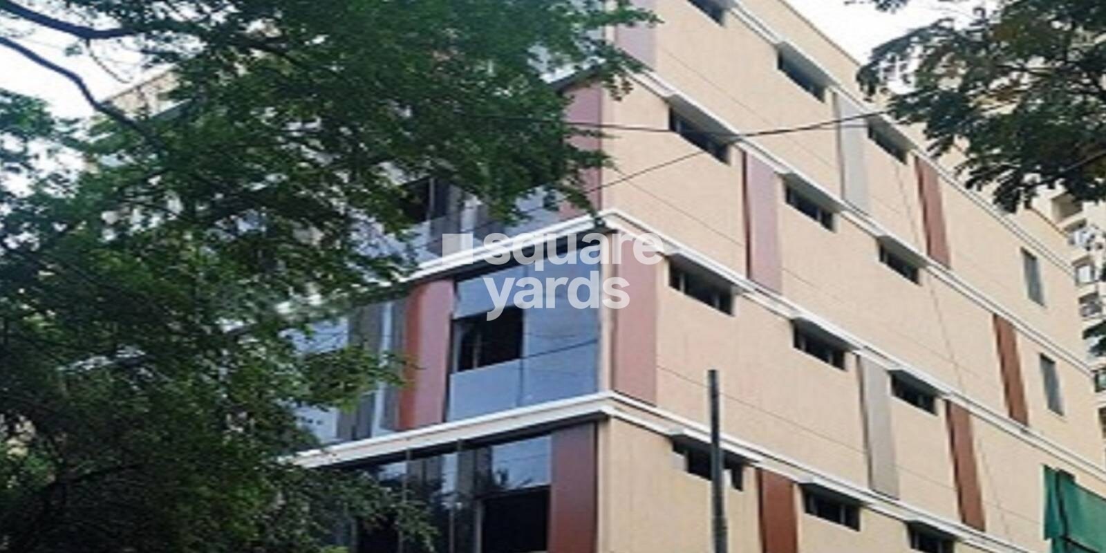 Mspace residential project in Goregaon West