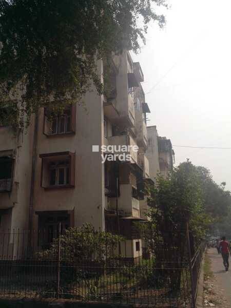 Mukand CHS Tower View