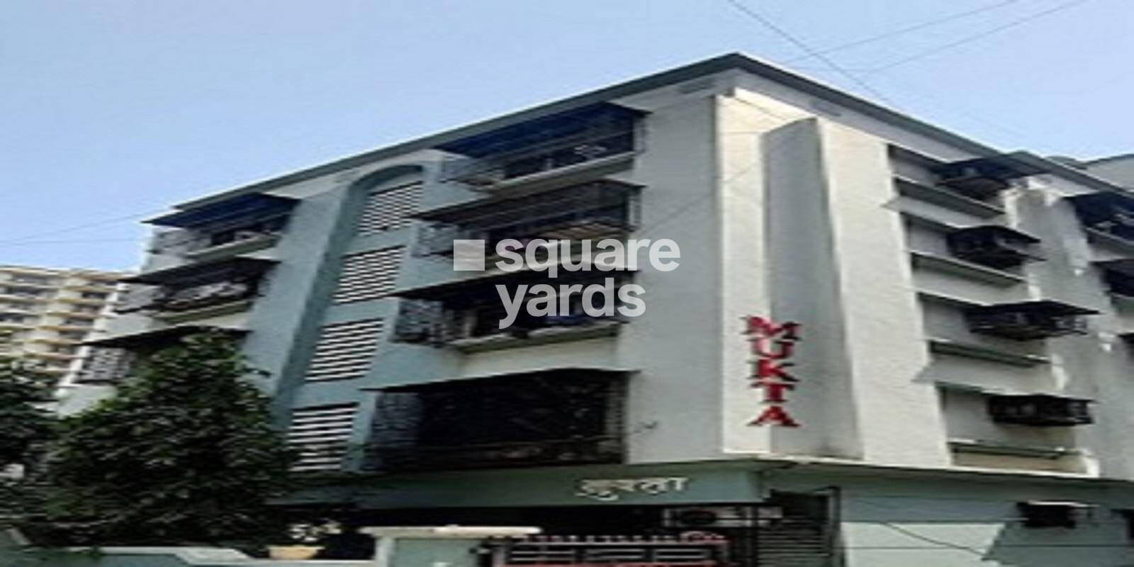 Mukta Apartment Mulund