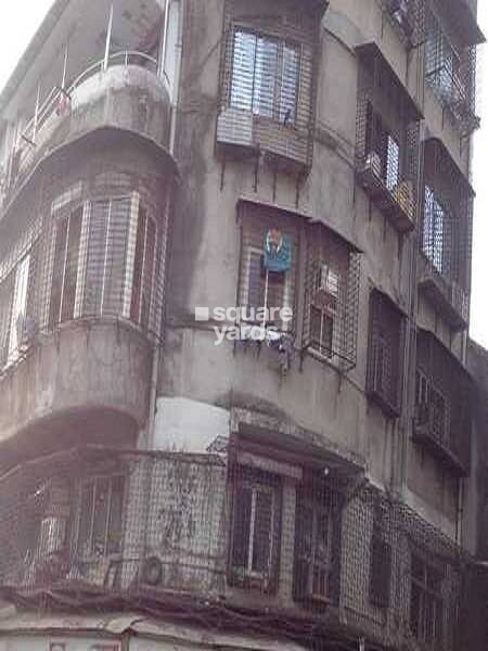 Mulji Niwas Apartment Tower View