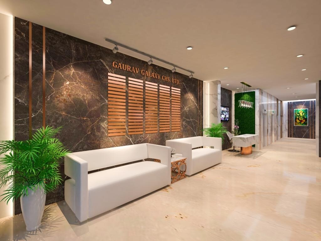 Multi Space Gaurav Galaxy Amenities-Features