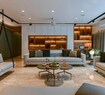 Multi Space Gaurav Galaxy Apartment Interiors