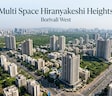 Multi Space Hiranyakeshi Heights