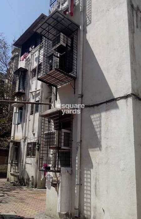 Mulund Anjali CHS Tower View