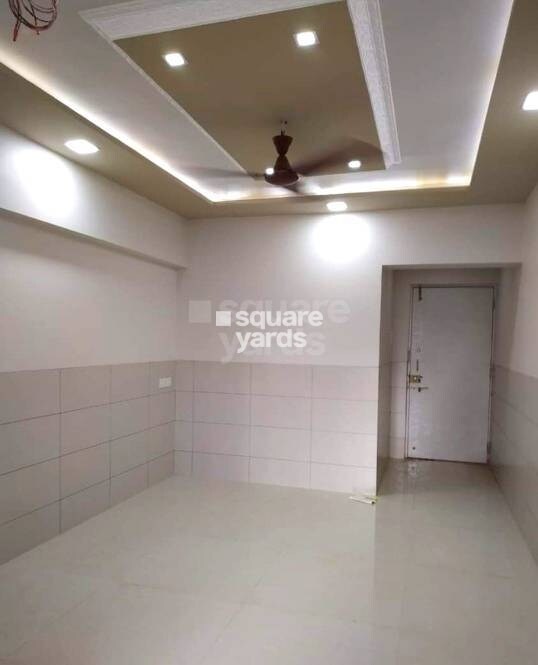 Mulund Giridarshan CHS Apartment Interiors