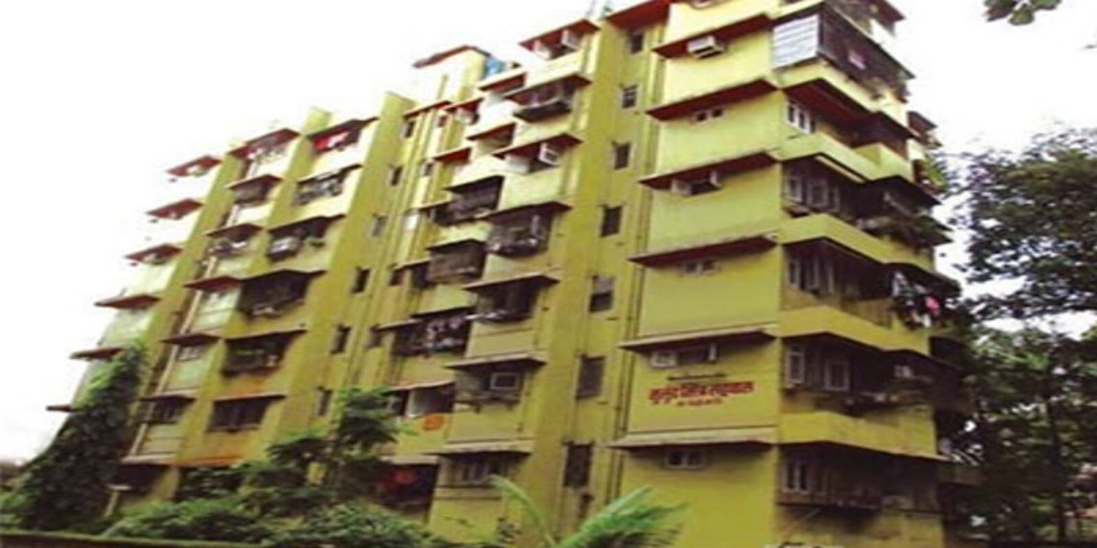 Mulund Mitra Sahavas CHS