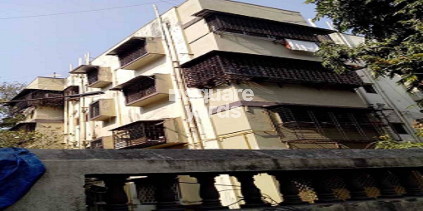 Mulund Padmavati Society