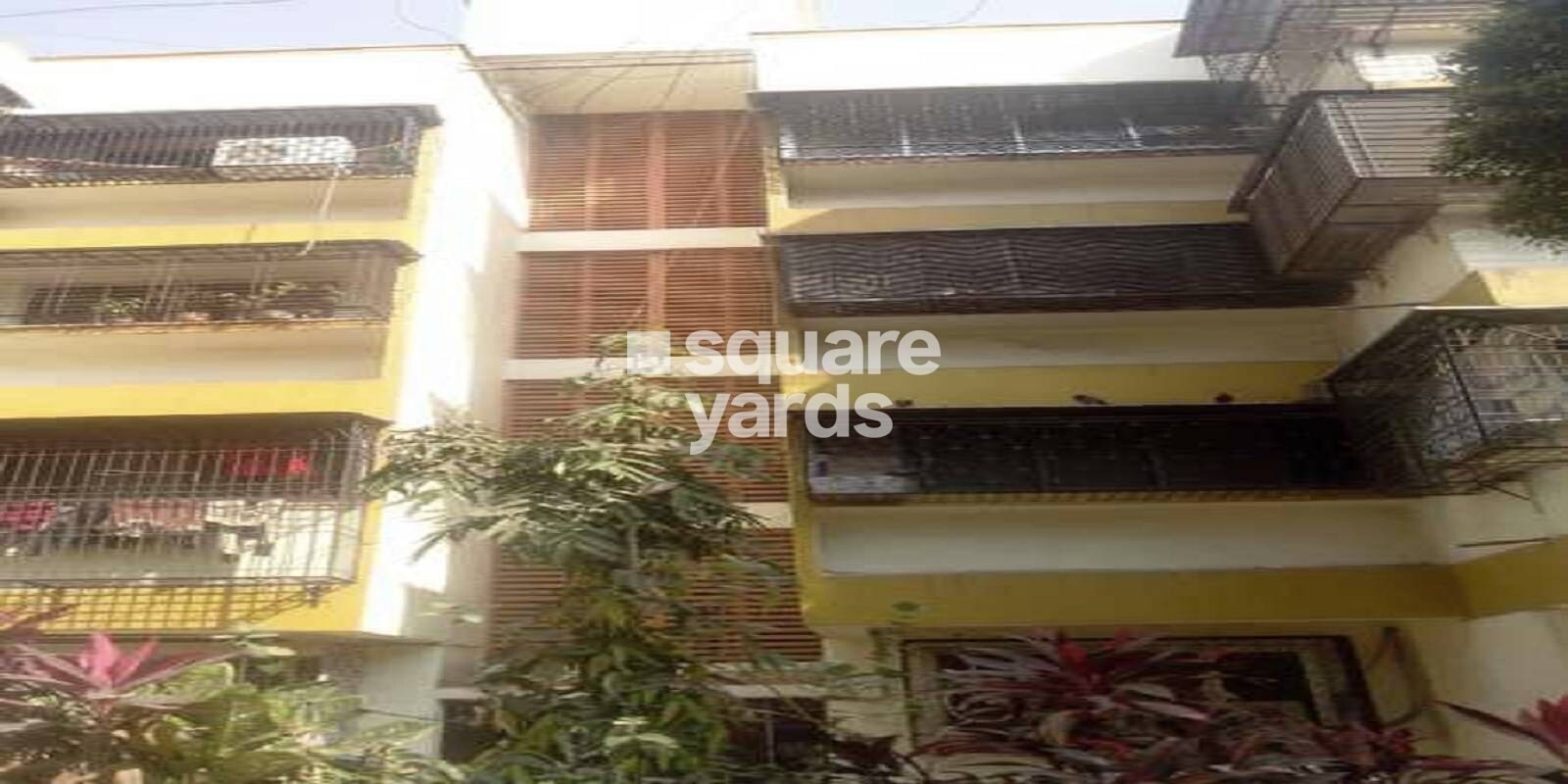 Mulund Prem Rose CHS