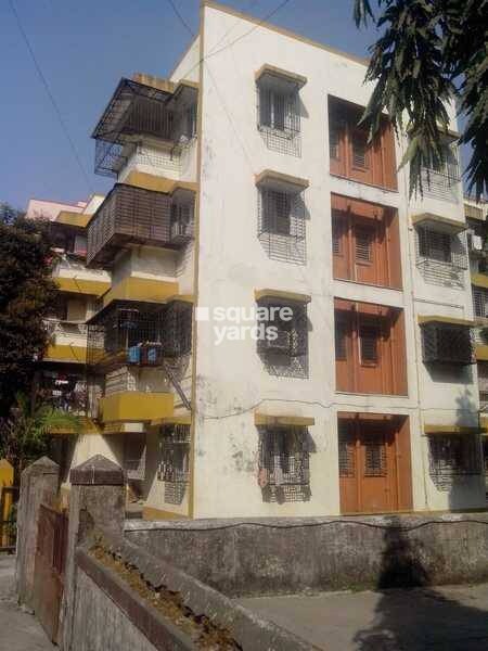 Mulund Prem Rose CHS Sports facilities Image