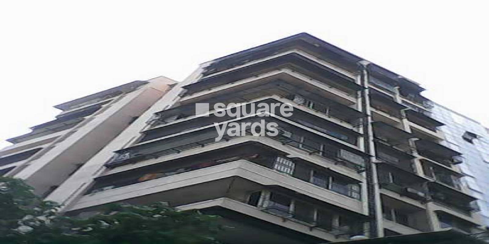 Mulund Shangri-La CHS