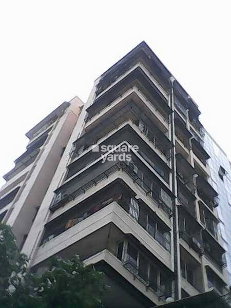 Mulund Shangri-La CHS Tower View