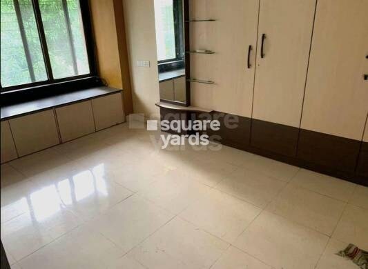 Mulund Shree Siddhi Apartment Apartment Interiors