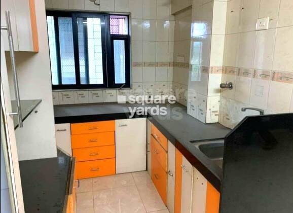 Representative image as actual visual unavailable for Mulund Shree Siddhi Apartment