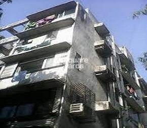 Mulund Yogesh CHS Apartment Interiors