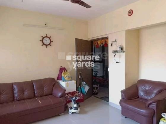 Representative image as actual visual unavailable for Mulund Yogesh CHS