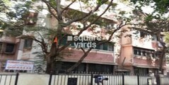 Mumbadevi CHS