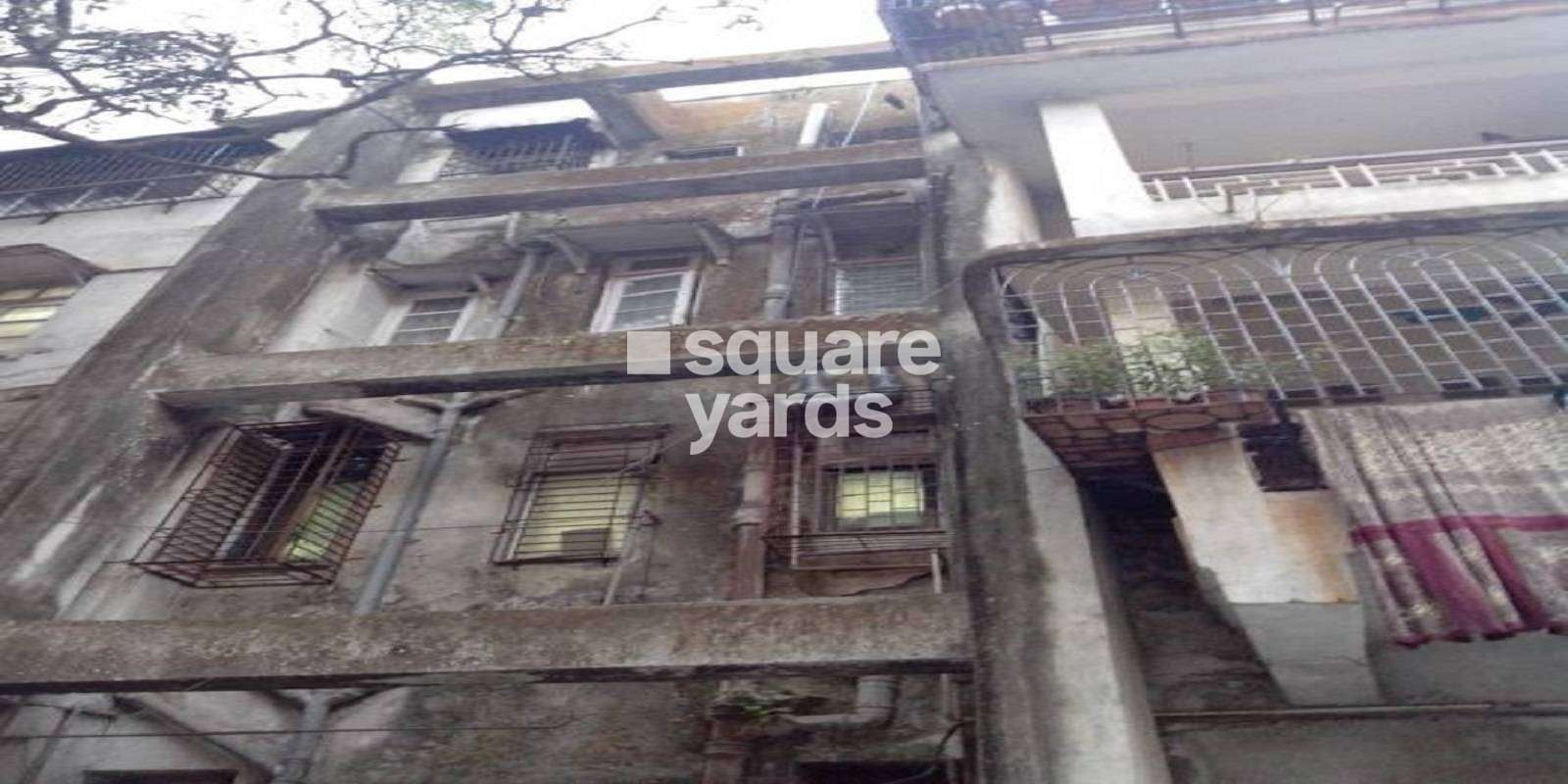 Mumbadevi Sadan Apartment Cover Image