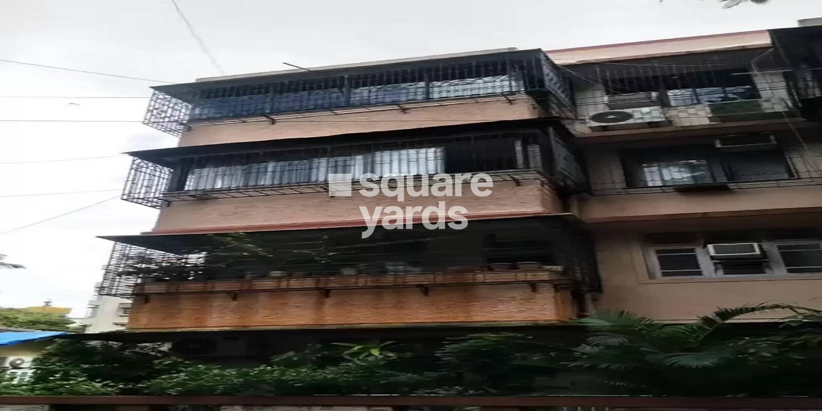 Mumbai Gruh Nirman CHS