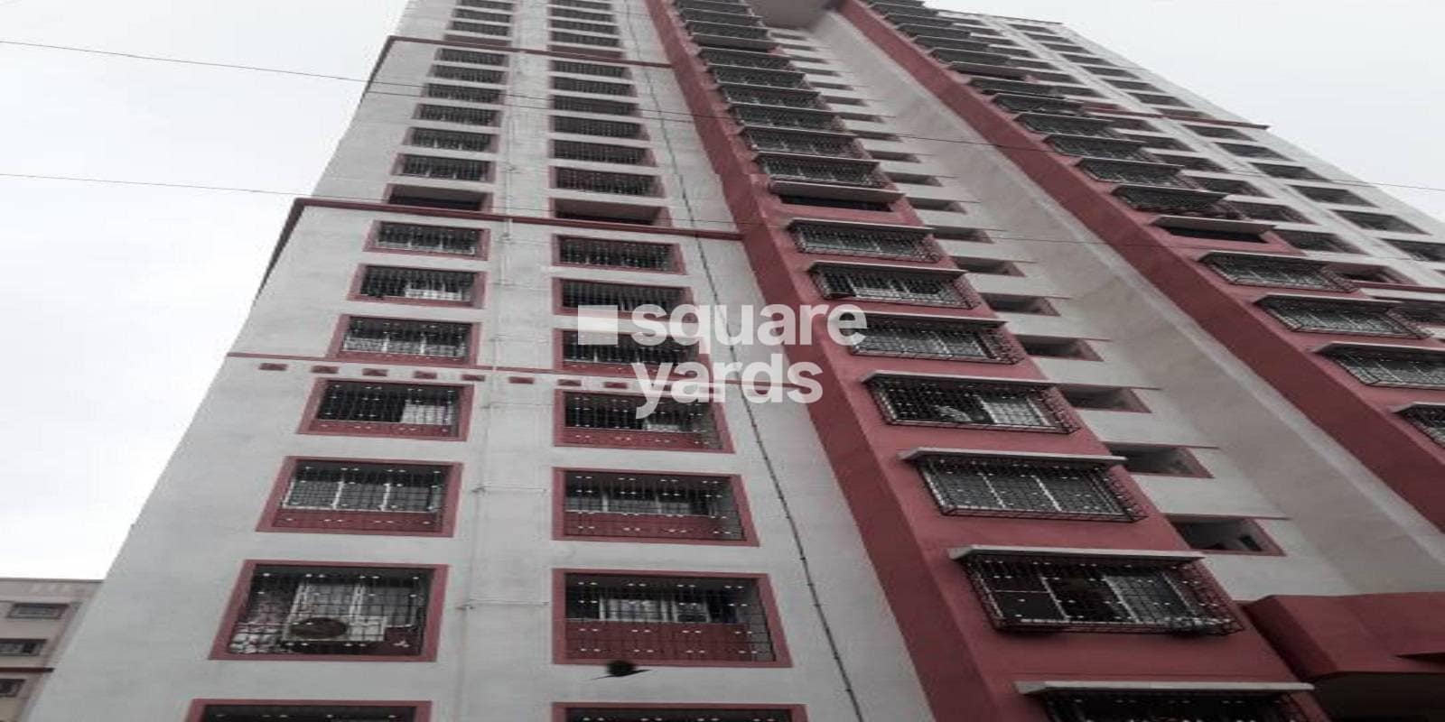 Mumbai Housing Transit Building