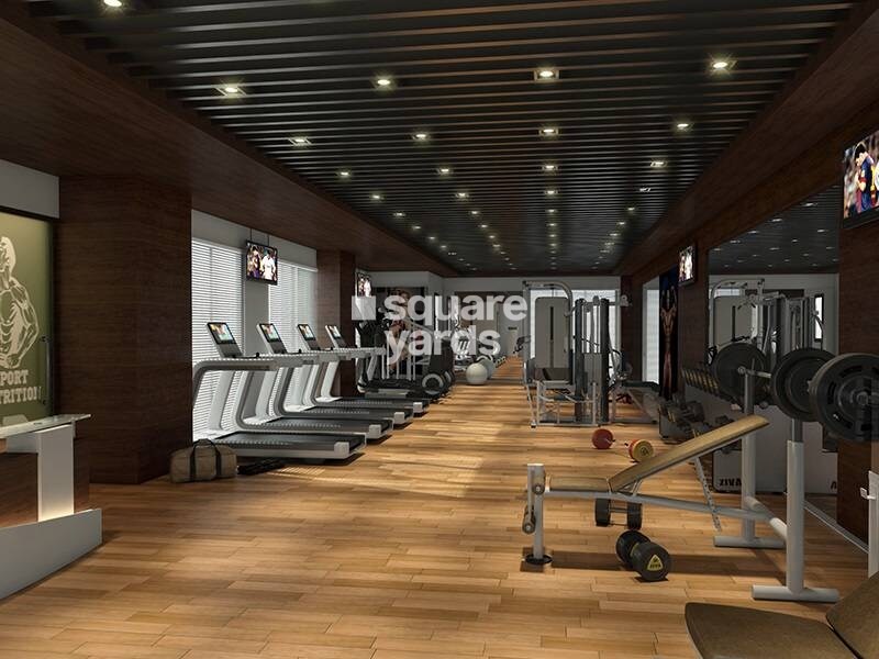 Mundara Adhrit Towers Amenities-Features