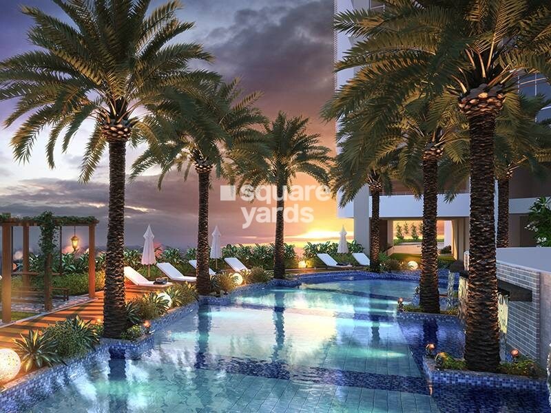 Mundara Adhrit Towers Amenities-Features