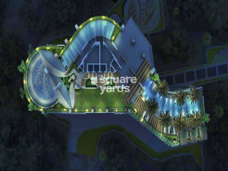 mundara adhrit towers project amenities features3