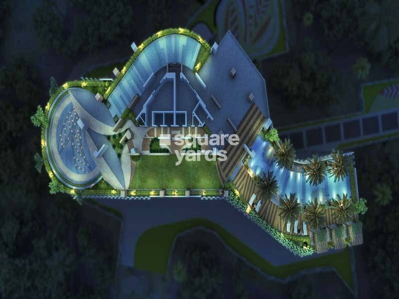 Mundara Adhrit Towers