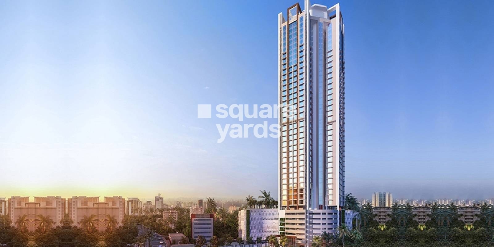 Mundara Adhrit Towers