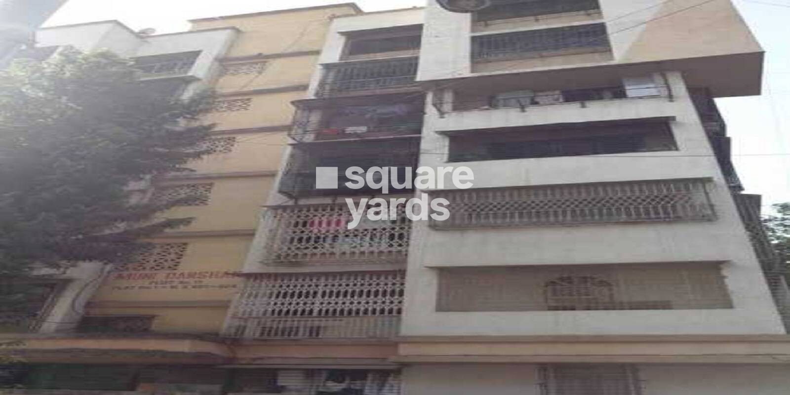 Muni Darshan Apartment