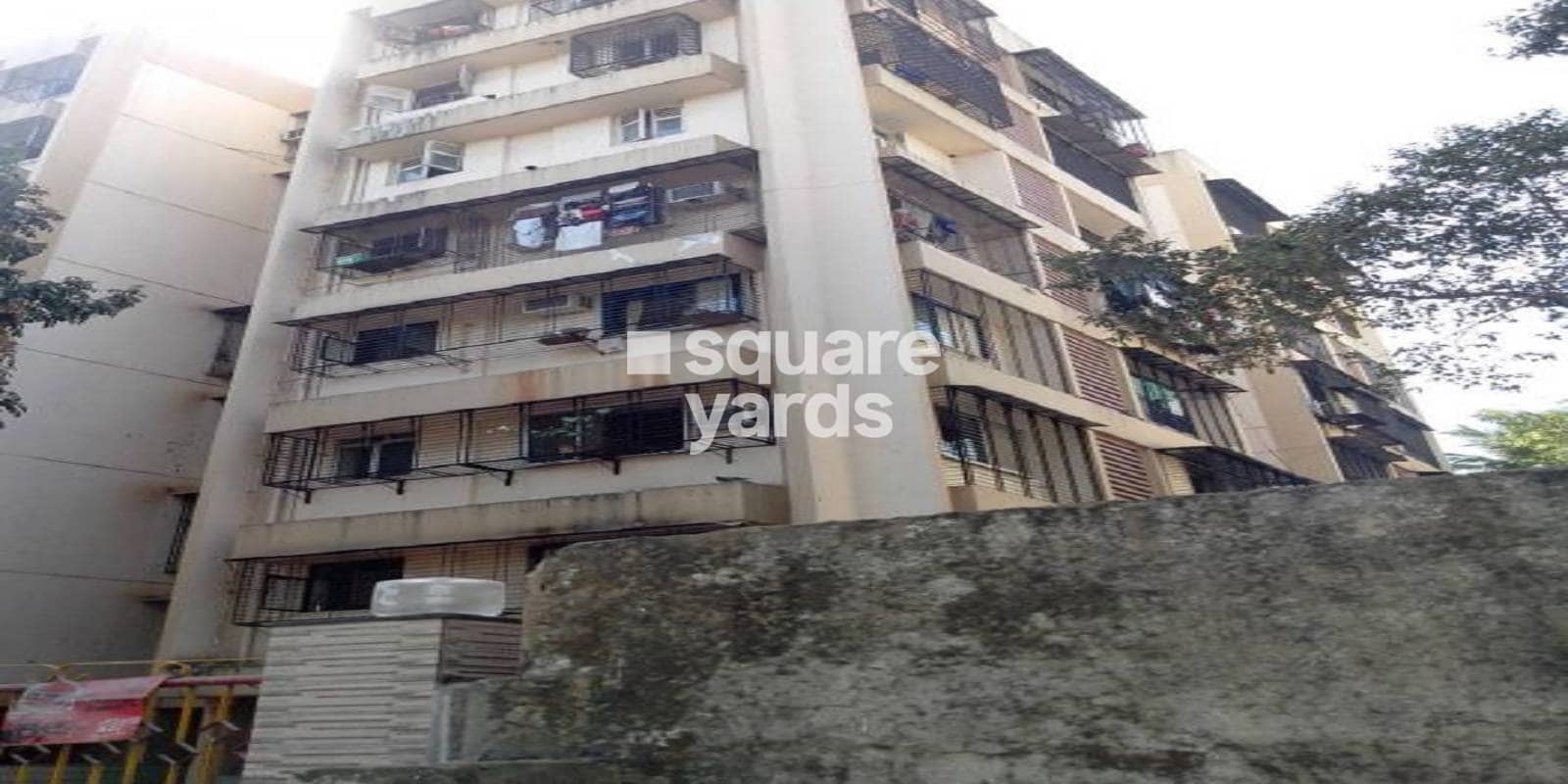 Munshi Apartment