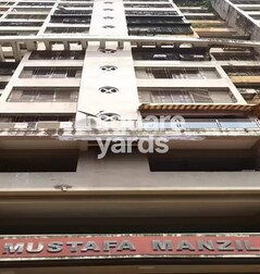 Mustafa Manzil Mustafa Manzil