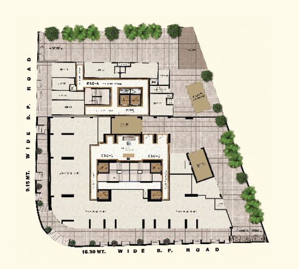 MVQ Western Heights Master Plan Image