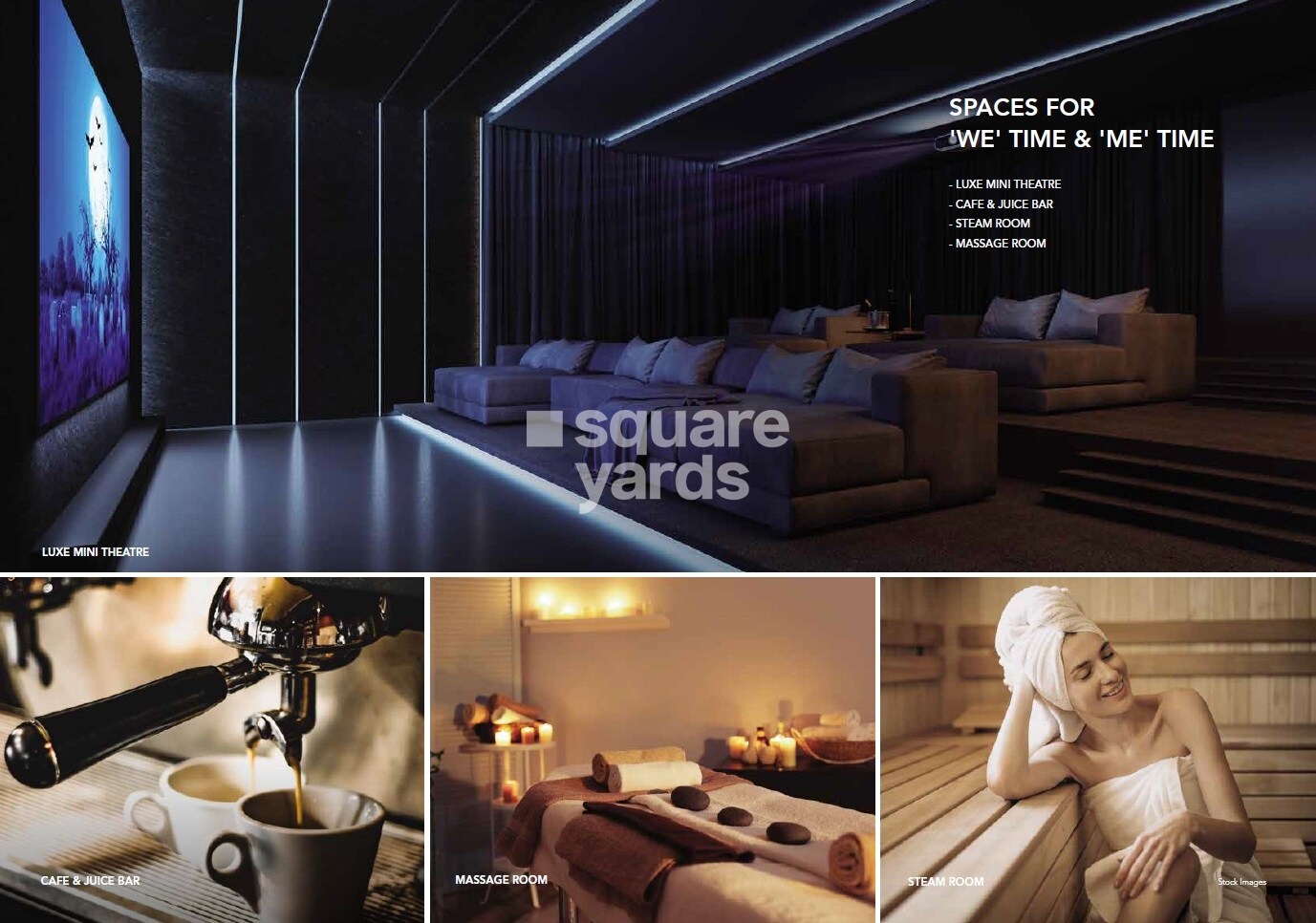 My Home Puri Seleqt Amenities-Features 1