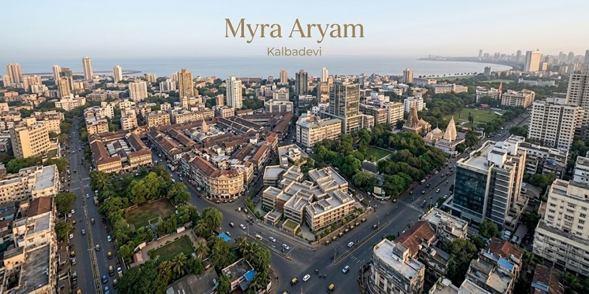 Myra Aryam Featured Image