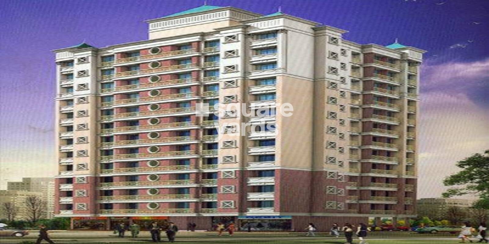 ND Patel Mangal Deep